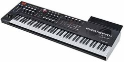 Zdjęcie ASM Hydrasynth Deluxe - syntezator polifoniczny - Kraśnik
