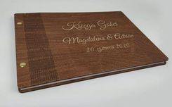 Zdjęcie Wajdrew Księga gości na wesele - Żywiec