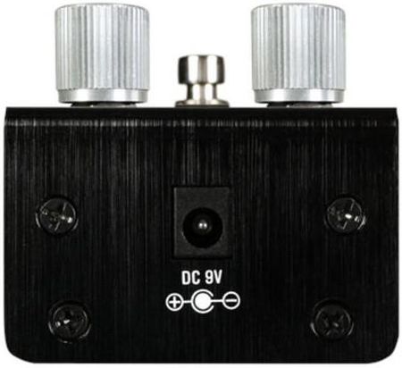 Source Audio SA 271 ZIO Analog Front End + Boost Preamp