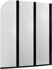 Zdjęcie Kfa Armatura Modern 3 120cm czarny F17006942P - Nowe