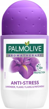 Palmolive Anti Stress Deo Roll-On antyperspirant 50ml