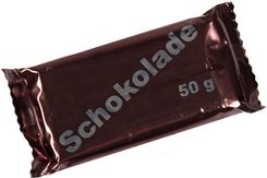 Zdjęcie Czekolada Bundeswehr German Chocolate - 50 g - Świdnica