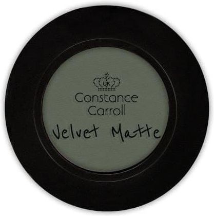 Constance Carroll Cień do powiek Velvet Matte Mono nr 18