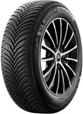 Zdjęcie Michelin CrossClimate 2 SUV 215/50R18 92 W FR 3 - 


 - Świętochłowice