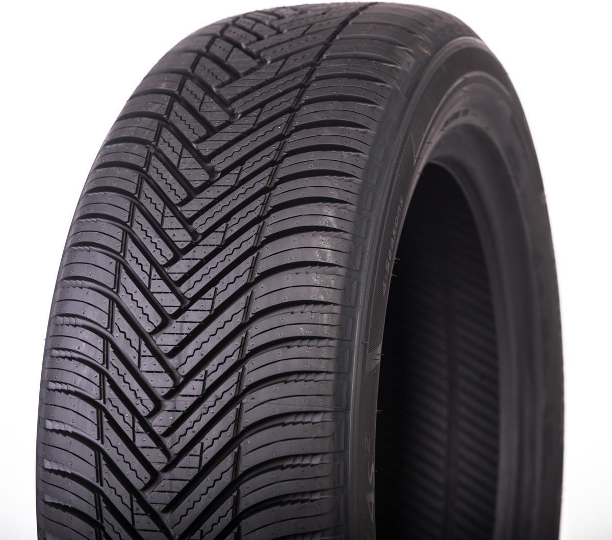 新作国産 送料無料 205/50R17 93W XL ハンコック キナジー4S2 Hankook