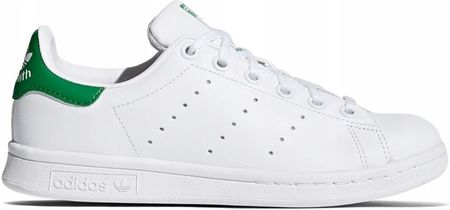 Buty adidas Originals Stan Smith J M20605 - Ceny i opinie - Ceneo.pl