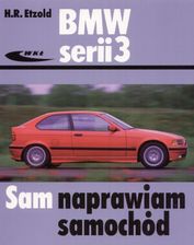 Zdjęcie BMW serii 3 (typu E36) - Racibórz