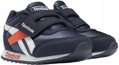 26,5 Sportowe Buty Reebok Dziecięce Rzepy EF3738 - Ceny i opinie - Ceneo.pl