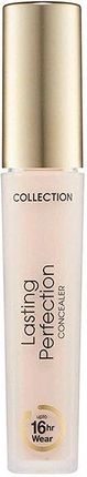 Collection LASTING PERFECTION CONCEALER 16H KOREKTOR DO TWARZY 3 IVORY 4ML