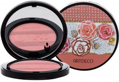 Artdeco Blush Couture Limited Edition róż Beauty Of Tradition 10g