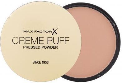 Max Factor Creme Puff puder 40 Creamy Ivory 14g