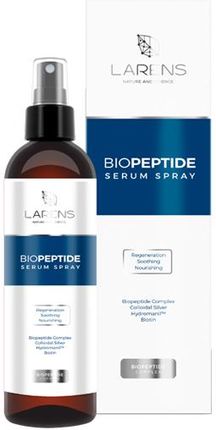 Biopeptide Serum Spray 150 ml Larens