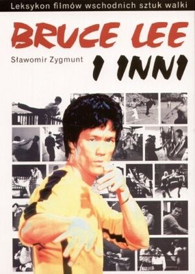 Bruce Lee i inni. Leksykon filmów wschodnich sztuk walki