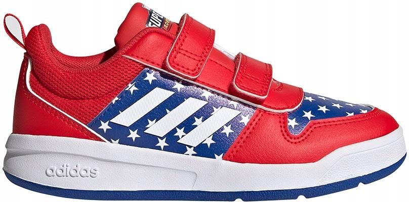 Buty dziecięce adidas Tensaur C FY9191 34 Marvel - Ceny i opinie - Ceneo.pl