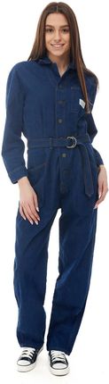 LEE JUMPSUIT BELTED UNION ALL L39QKE36A