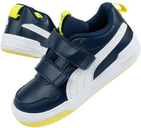 Buty dziecięce sportowe Puma Multiflex [380741 08]