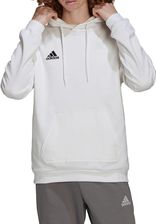 Zdjęcie adidas Bluza Z Kapturem Ent22 Hoody R. M Biały - Maków Mazowiecki