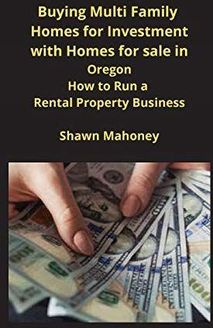 Buying Multi Family Homes For Investment With Home