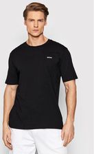 Hugo T-Shirt Dero222 50466158 Czarny Regular Fit