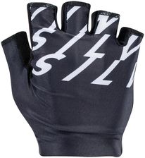 Zdjęcie Silvini Men'S Cycling Gloves Sarca Czarny - Duszniki-Zdrój