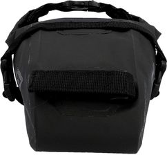 Zdjęcie Fischer Torba Pod Siodełko Wodoodporna Sakwa Czarny - Lublin