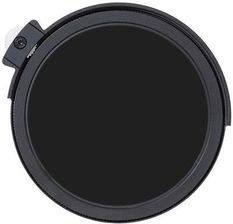 Uchwyt filtrowy H&Y K-series z filtrem szarym ND64 oraz polaryzacyjnym CPL HD MRC Drop-in - 95 mm