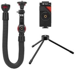 Zestaw Fotopro Python FireKit I (SY-280 + KII + SJ-89 + RM-002
