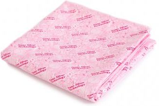 Raypath Ręcznik Sunbeam Mini Różowy 50X80Cm (425)