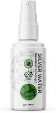 Raypath Woda Z Nanosrebrem Silver Water 50ml Rec (2314)
