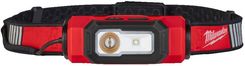 Zdjęcie Milwaukee L4 HL-VIS-301 4933479768 - Śrem
