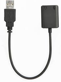 Adapter audio Saramonic EA2L - 2x mini Jack TRS / USB-A