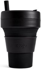 Zdjęcie Stojo Kubek Składany Biggie 470Ml Ink Czarny - Siechnice