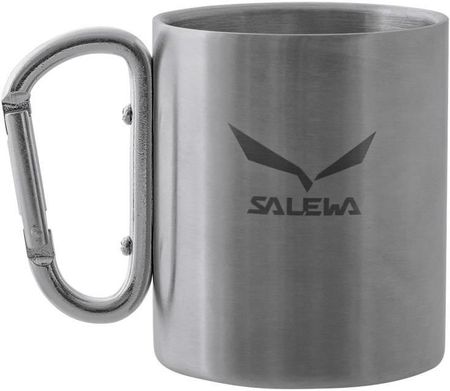 Salewa Kubek Stalowy Stainless Steel Mug