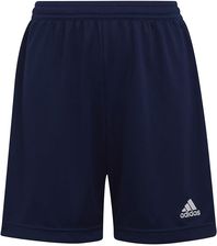 Zdjęcie adidas Spodenki Entrada 22 Short Y H57565 R. 128 Cm - Rybnik