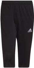 Zdjęcie adidas Spodnie Entrada 22 3/4 Panty Hb0576 R. S - Tychy