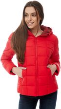 WRANGLER TRANSITIONAL JACKET MARS RED W4R8WRX3A