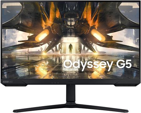 Samsung 32" Odyssey G5 (LS32AG500PUXEN)