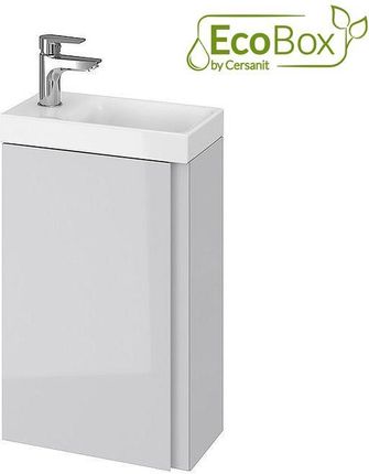 Cersanit Moduo 40 Szary Set S801-217