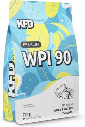 Kfd Premium + Wpi 90 700g 