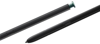 Samsung Rysik S Pen do Galaxy S22 Ultra Zielony (EJ-PS908BGEGEU)