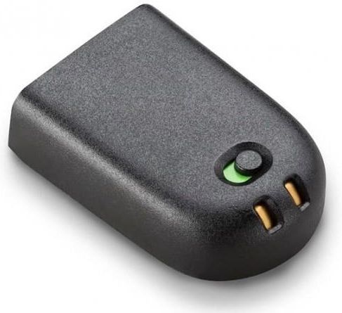 4 X Plantronics Savi USB Standard Caricatore Per WH500 W440 - Foto 8