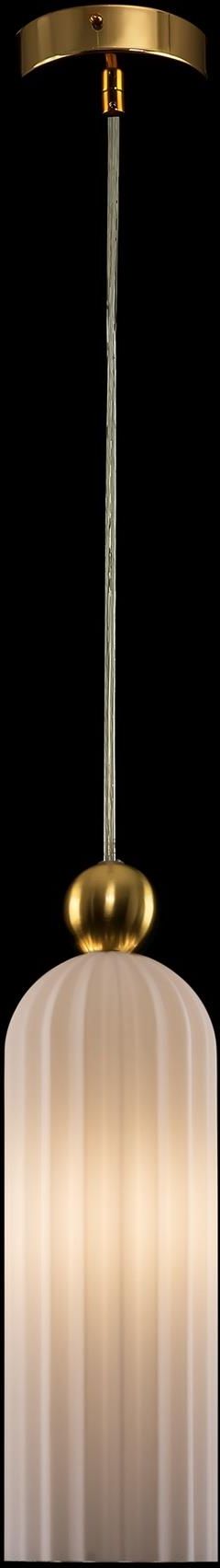 ANTIC LAMPA WISZĄCA MOD302PL-01W MAYTONI - zdjęcie 1 ANTIC LAMPA WISZĄCA MOD302PL-01W MAYTONI