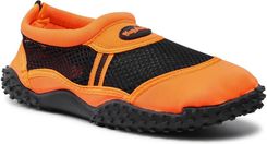 Zdjęcie Playshoes Pomarańczowy Żółty - Nowe Warpno