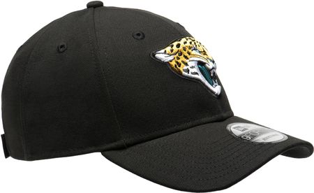 New Era Czapka Z Daszkiem Do Futbolu Amerykańskiego Nfl 9Forty Jacksonville Jaguars