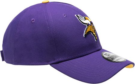 New Era Czapka Z Daszkiem Do Futbolu Amerykańskiego Nfl 9Forty Minnesota Vikings