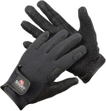Zdjęcie Start Rękawiczki Sumba Black Czarny - Radków