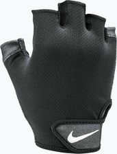 Zdjęcie Nike Mens Essential Fitness Gloves Czarny - Sieradz