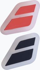 Zdjęcie Babolat Tłumik Flag Damp X2 Czerwony - Maków Podhalański