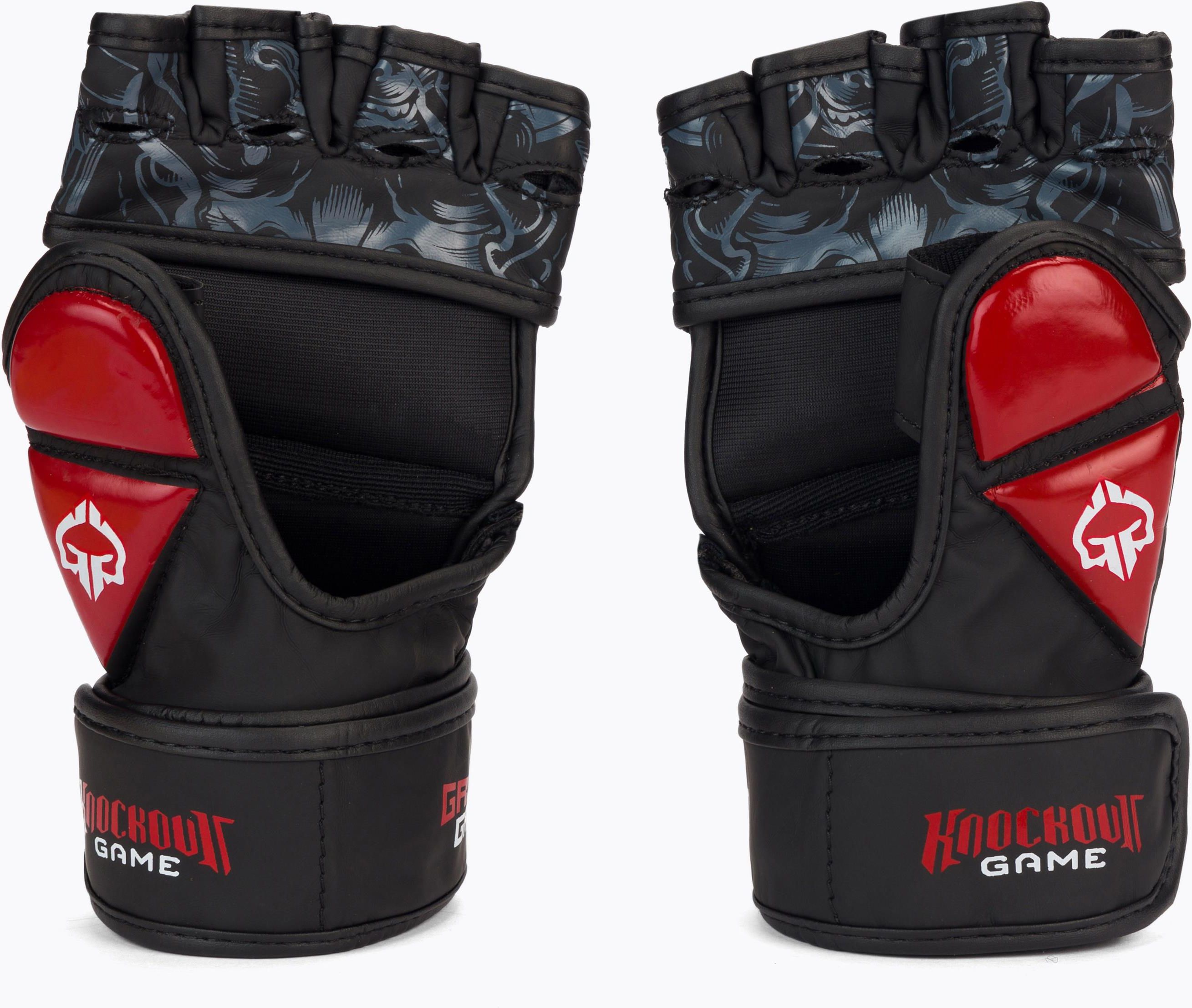 groundgame-r-kawice-mma-samurai-czarny-ceny-i-opinie-ceneo-pl