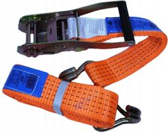 Zdjęcie KAMAR PAS TRANSPORTOWY - ŚCIĄGACZ PRZEMYSŁOWY 5 TON - 4 - Biskupiec